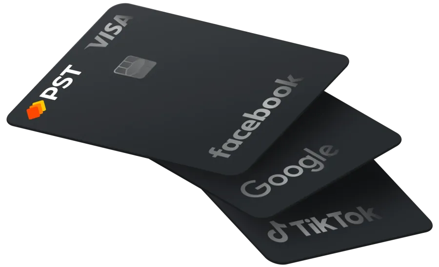 карты для арбитража pst